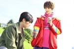 『仮面ライダーガヴ』第28話場面写真
