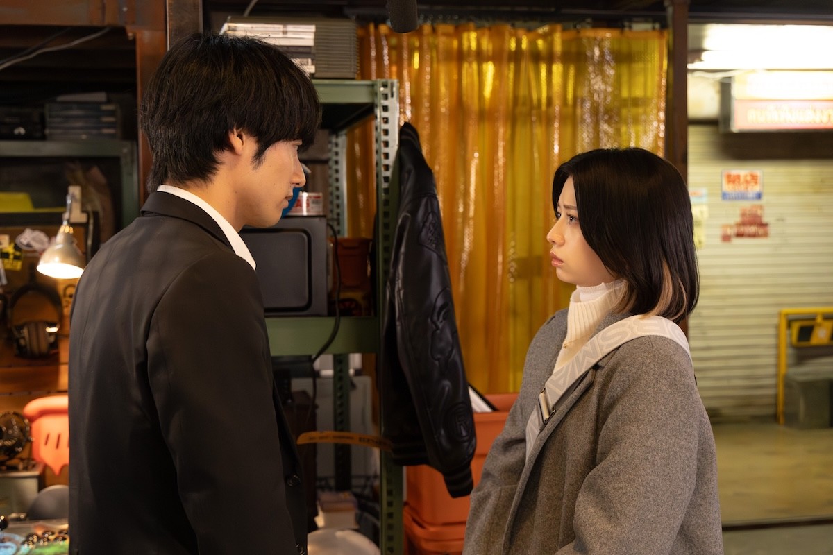 『相続探偵』最終回　“灰江”赤楚衛ニ、国家賠償請求訴訟を前にまさかのトラブルが発生