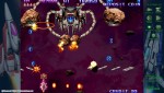 『グラディウス オリジン コレクション』スクリーンショット