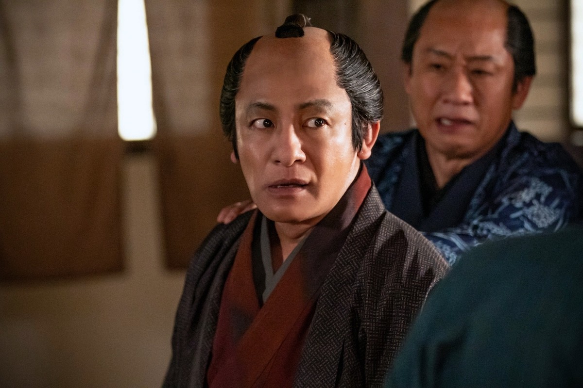 『べらぼう』第13回　“蔦重”横浜流星、“鱗形屋”片岡愛之助が再び捕まったことを知る