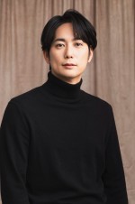 舞台『ハリー・ポッターと呪いの子』、8月よりハリー・ポッター役を務める平岡祐太