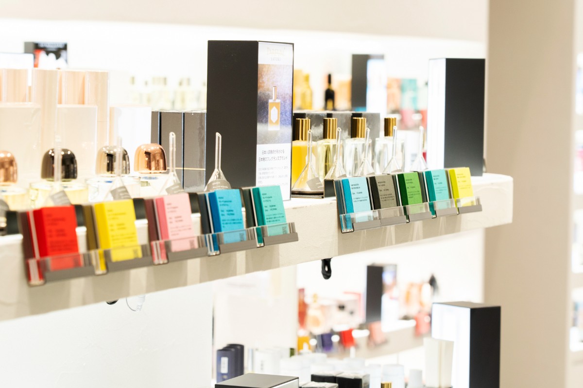 20250304 ＠cosme TOKYO
