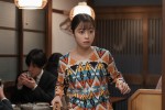連続テレビ小説『おむすび』第107回より
