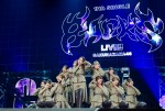 櫻坂46「11th Single BACKS LIVE!!」より