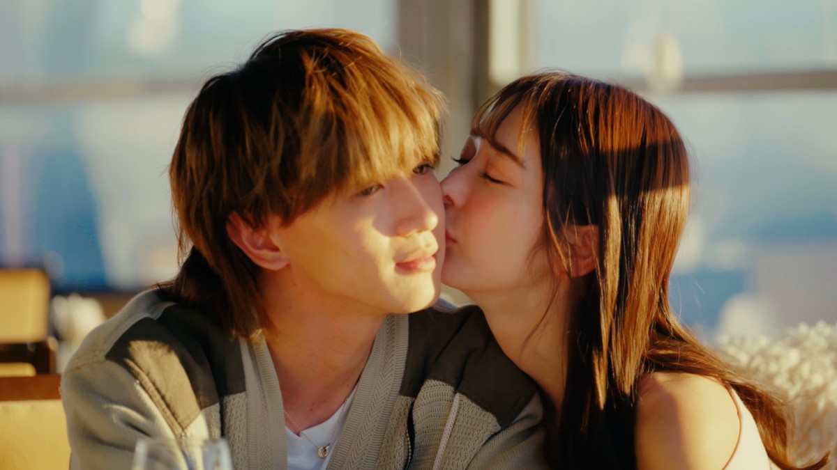 『バチェラー』美女、“恋リア”で人生初の屈辱「断られたのは初めて」