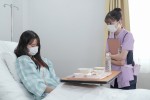 連続テレビ小説『おむすび』第116回より