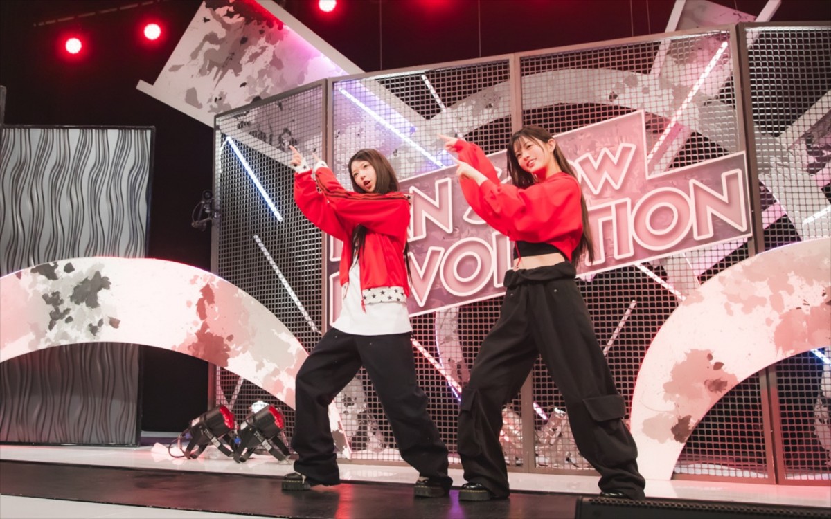 目黒蓮が親友timelesz・原嘉孝が対決！　ILLITもSnow Manとガチダンスバトル　今夜の『それスノ』SP