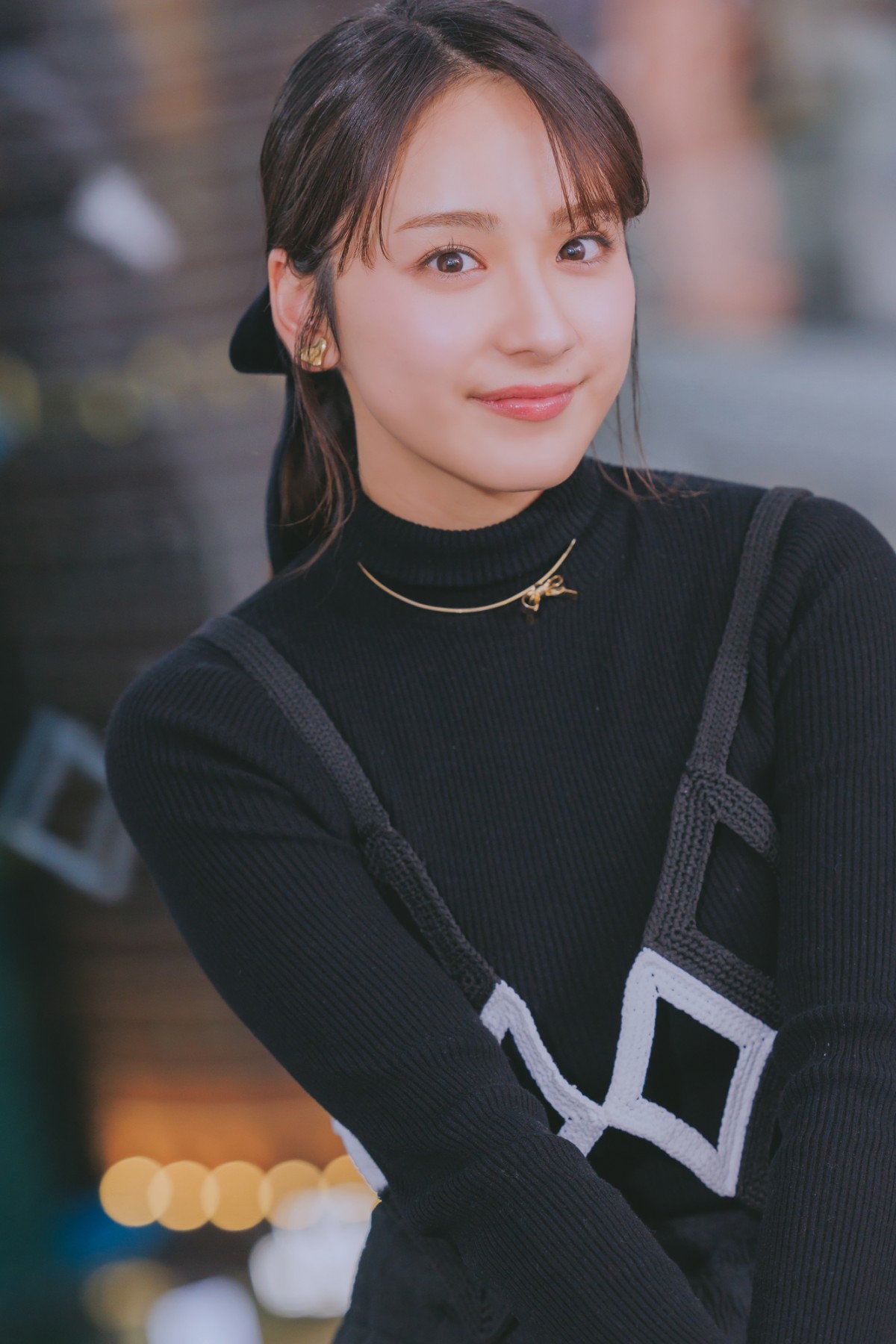 乃木坂46・久保史緒里＆平祐奈、W主演作で築いた「ありのままでいられる」関係