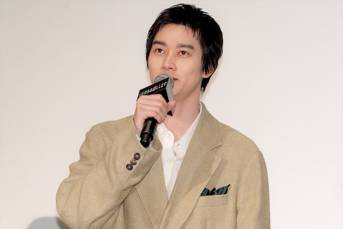 timelesz・菊池風磨、原嘉孝の独特な言い回しにツッコミ「グループで話し合います」