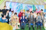 3月22日放送の『世界ふしぎ発見！3時間スペシャル』より