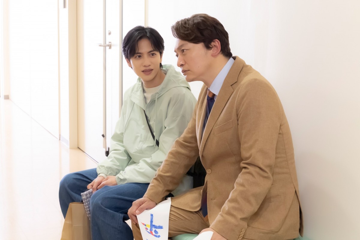 『日本一の最低男』最終回　“一平”香取慎吾、最後の選挙演説に反響「号泣」「自己犠牲がすぎるよ…」（ネタバレあり）