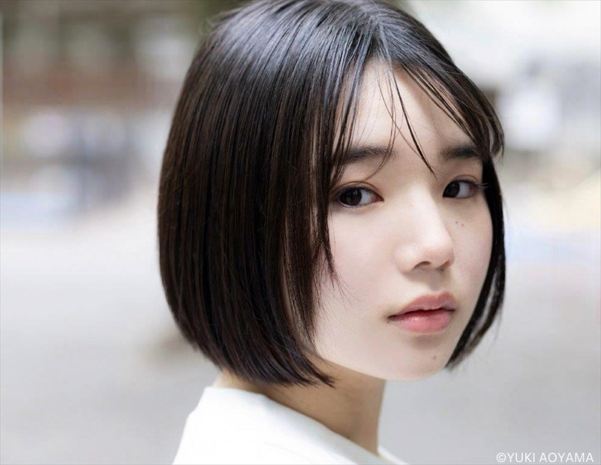 桜井ユキ主演『しあわせは食べて寝て待て』に福士誠治、西山潤ら出演決定！　桜井＆加賀まりこ＆宮沢氷魚の3ショットも到着