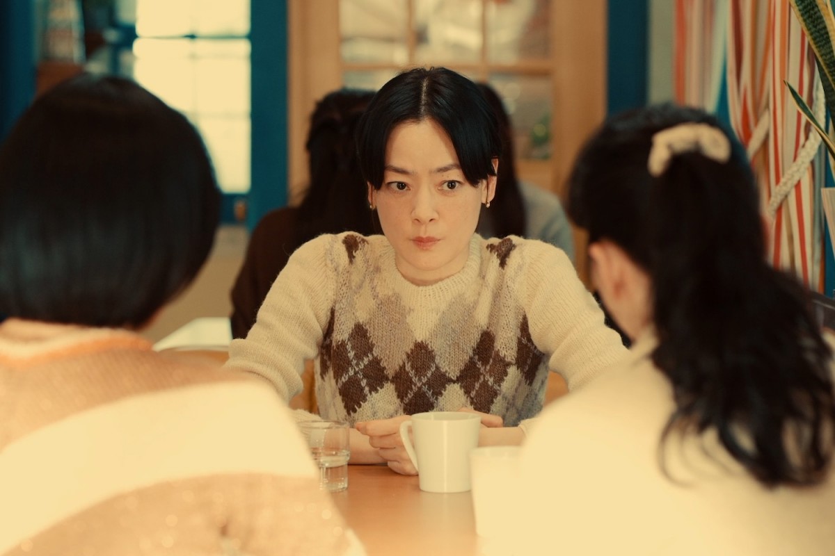 『ホットスポット』第8話　“清美”市川実日子、未来の秘密を親友と共有　“高橋”角田晃広の免疫力を心配