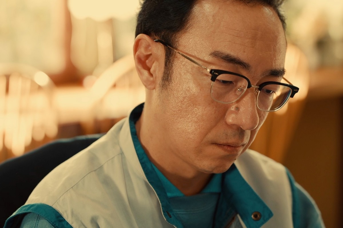 『ホットスポット』第8話　“清美”市川実日子、未来の秘密を親友と共有　“高橋”角田晃広の免疫力を心配