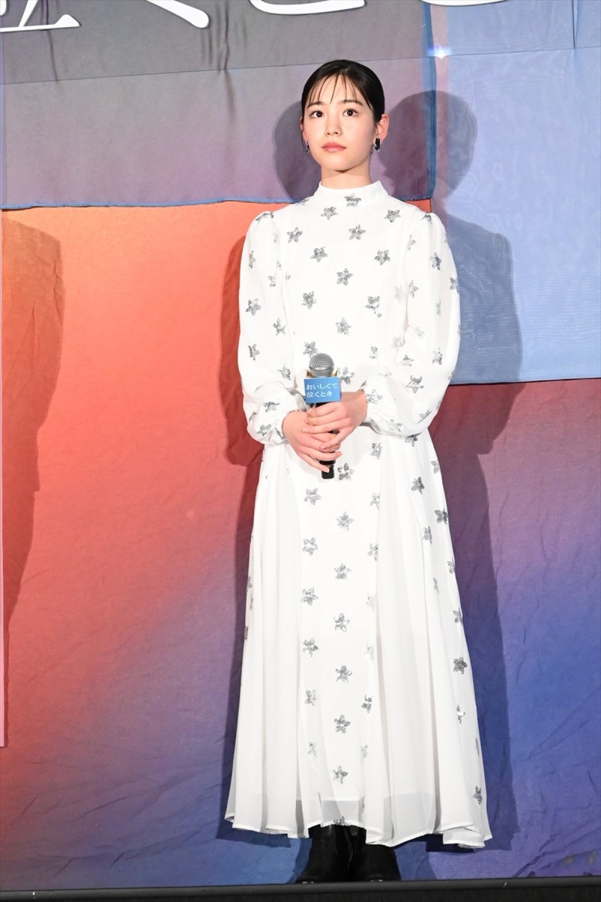 なにわ男子・長尾謙杜、當真あみからの心のこもったプレゼントに「泣いた」こと明かす