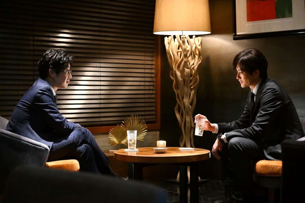 『御上先生』第8話　3年2組生徒たち、帰還命令が下された“御上”松坂桃李を救うために奮闘