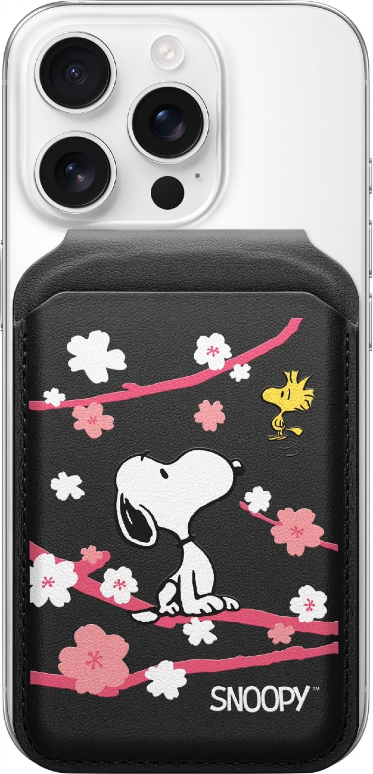 Apple×『PEANUTS』20250312