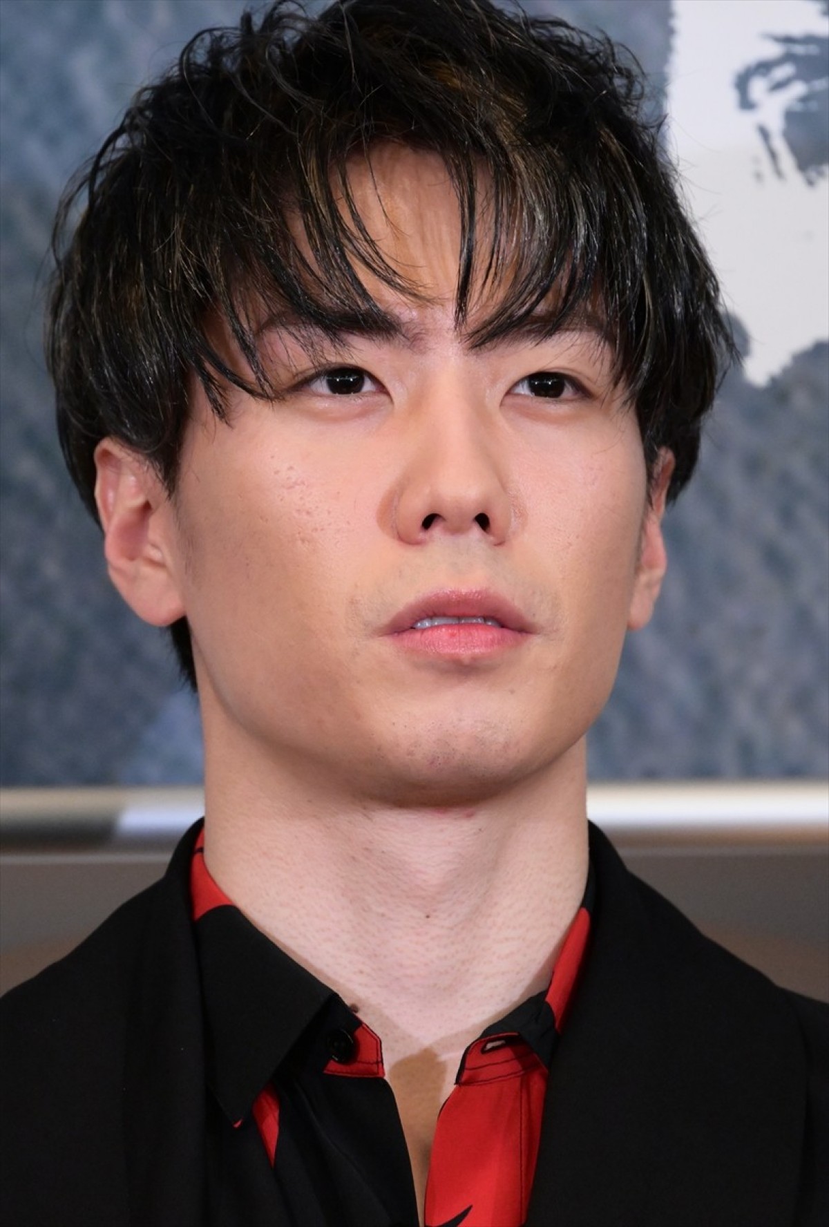 元宝塚花組トップ・柚香光、劇団☆新感線45周年興行で主演「何もかもが新鮮で刺激的」