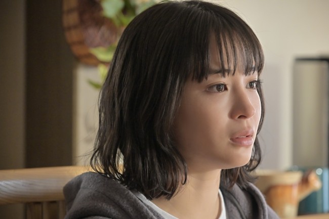 『クジャクのダンス、誰が見た？』第8話より