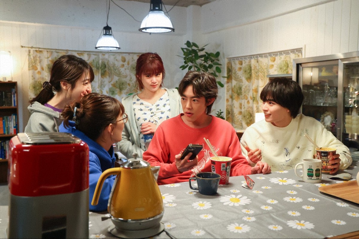 『まどか26歳、研修医やってます！』最終回　“まどか”芳根京子、病院へ恩返しするためにある計画をスタート