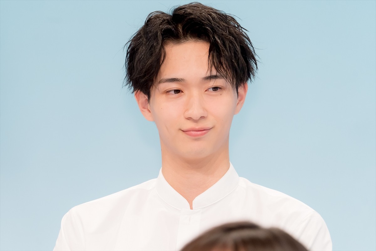 伊野尾慧、“結婚生活で譲れないもの”について持論「譲れないものでも譲れることが大事」