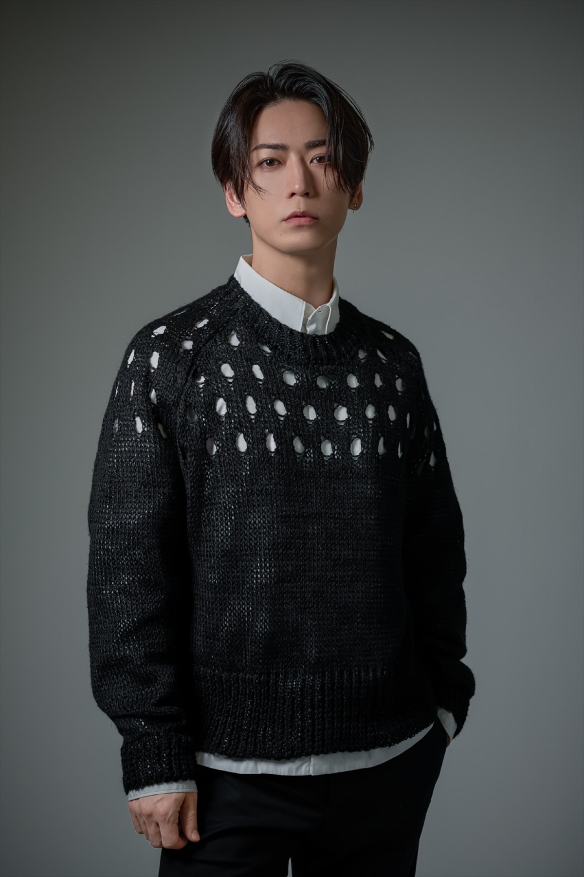 『Going!Sports&News』15周年テーマソングを担当した亀梨和也