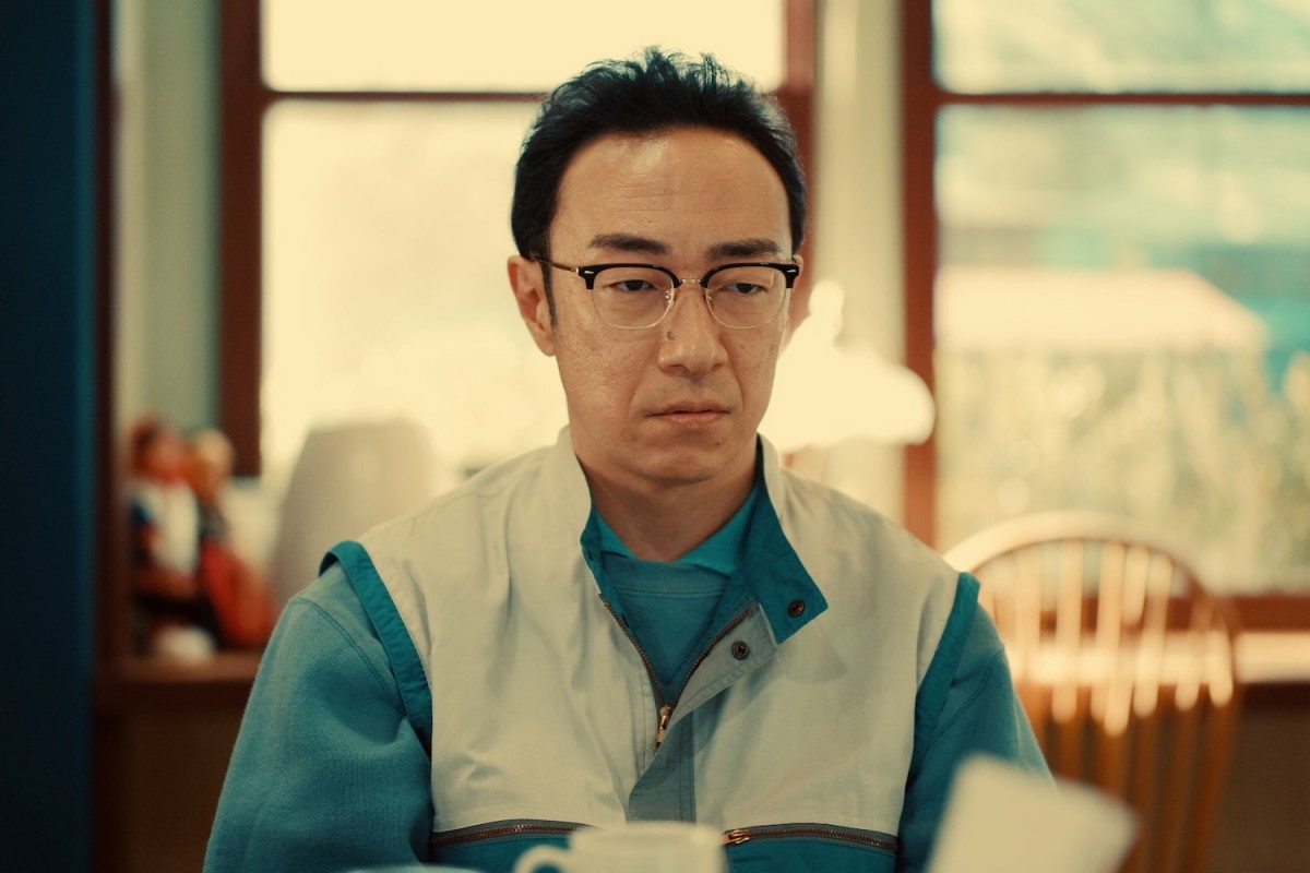 『ホットスポット』第8話　“清美”市川実日子、未来の秘密を親友と共有　“高橋”角田晃広の免疫力を心配