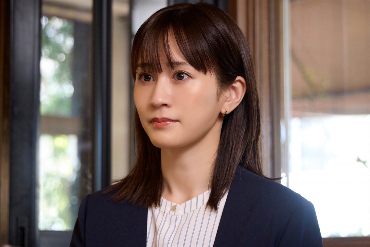 『人事の人見』松田元太、撮影初日から気合十分！　リハーサルで白熱しスタッフからストップ？　初回放送は4.8に
