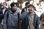 『日本一の最低男 ※私の家族はニセモノだった』第9話より