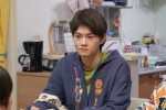 連続テレビ小説『おむすび』第110回より