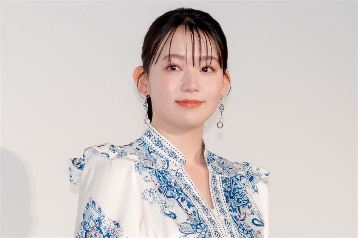 宮世琉弥、お気に入りシーンは“キス未遂”「ゴールインしない感じ、それがいい」