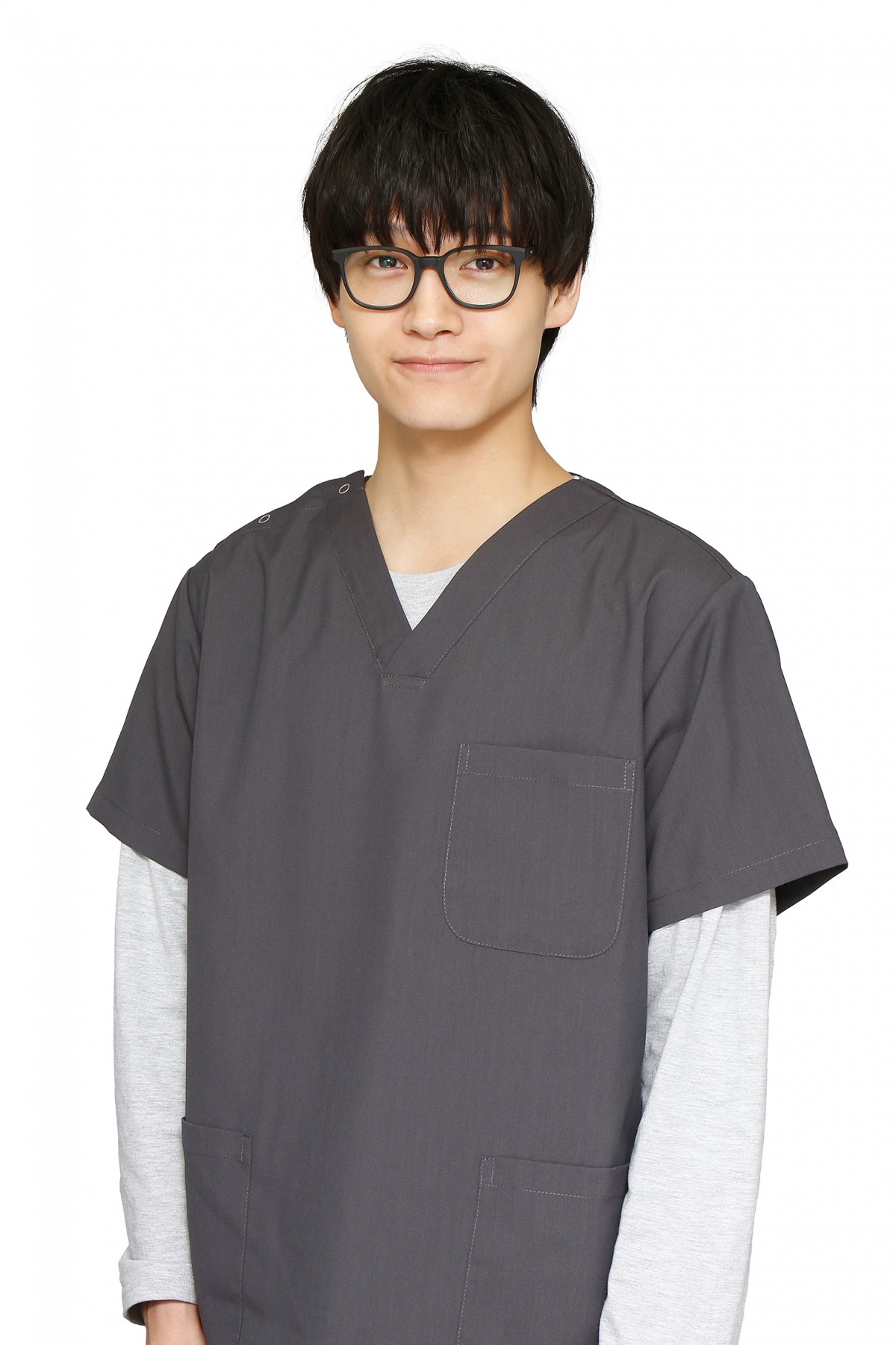 Aぇ！ group・佐野晶哉、『Dr.アシュラ』でポンコツ研修医に　“初”尽くしに「すべてがチャレンジ」