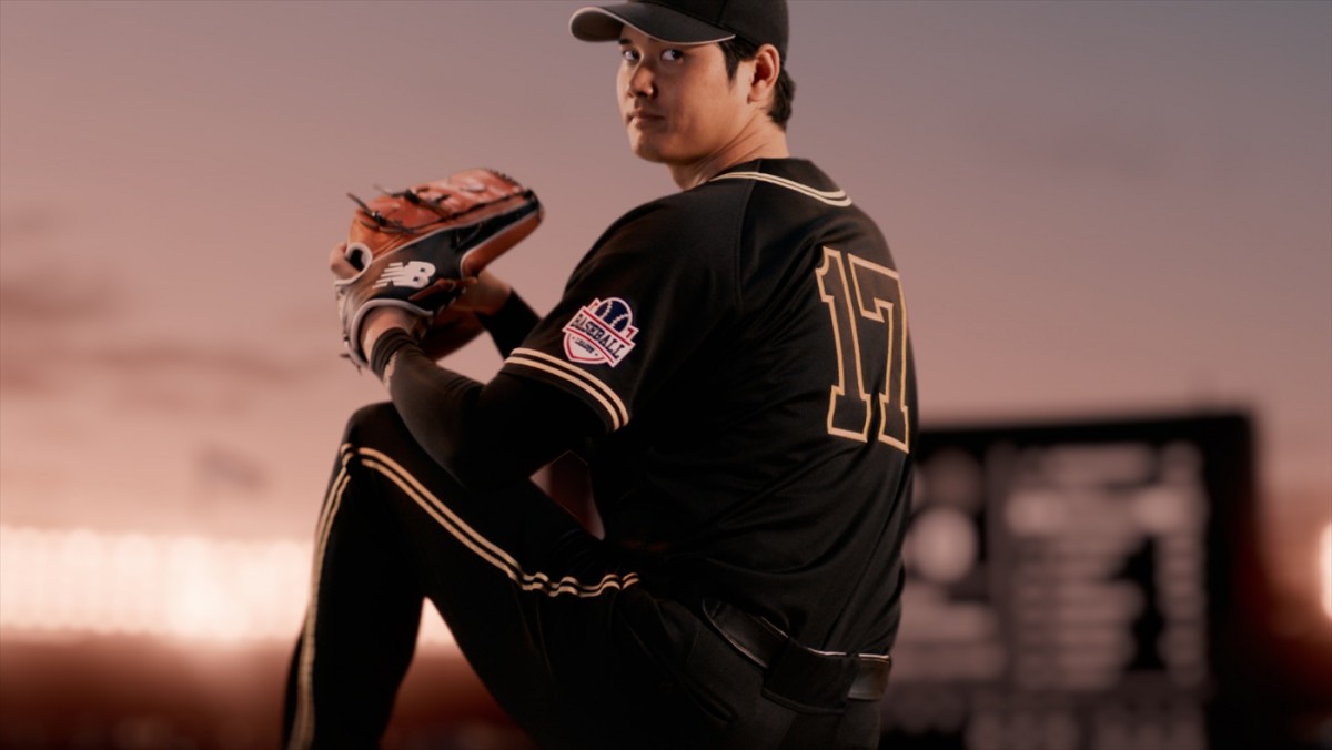 大谷翔平が「セコム」のアンバサダーに！　現役時代の長嶋茂雄と夢の共演を果たした新CM公開