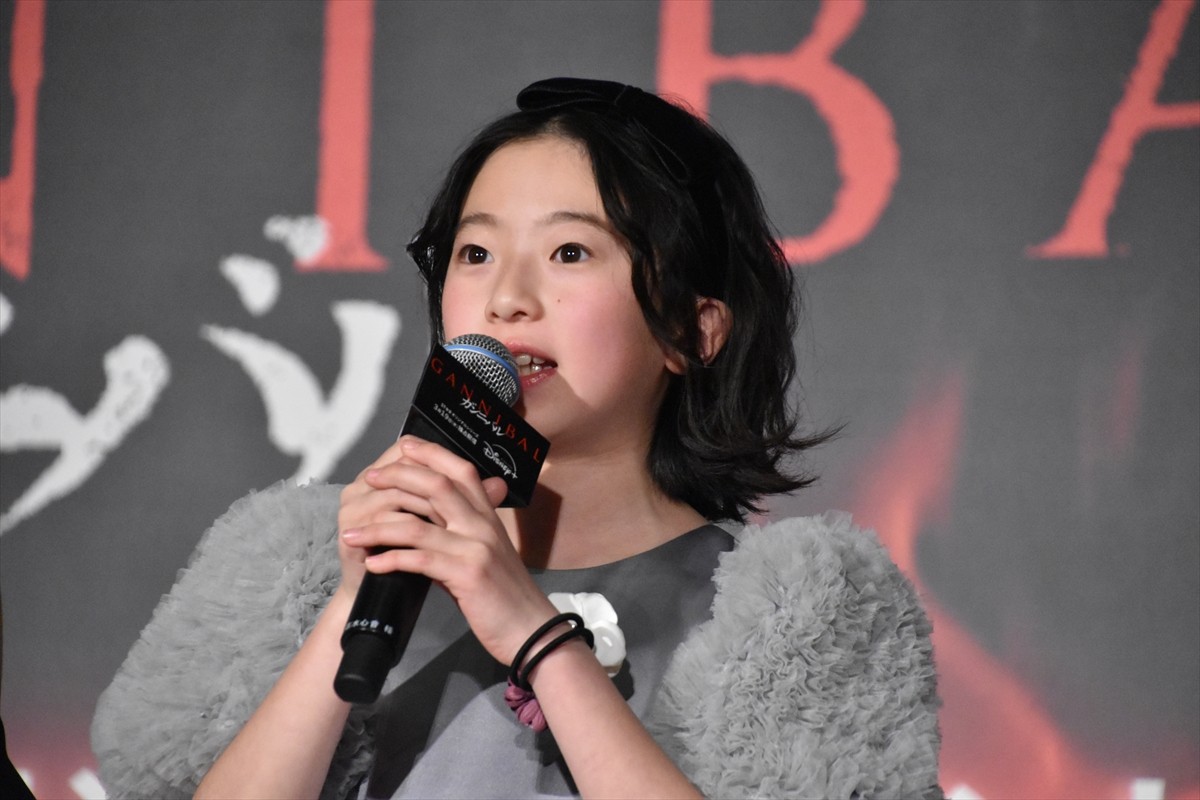 柳楽優弥、「『ガンニバル2』を世界にぶちかましたい！」サプライズバースデーで意気込み