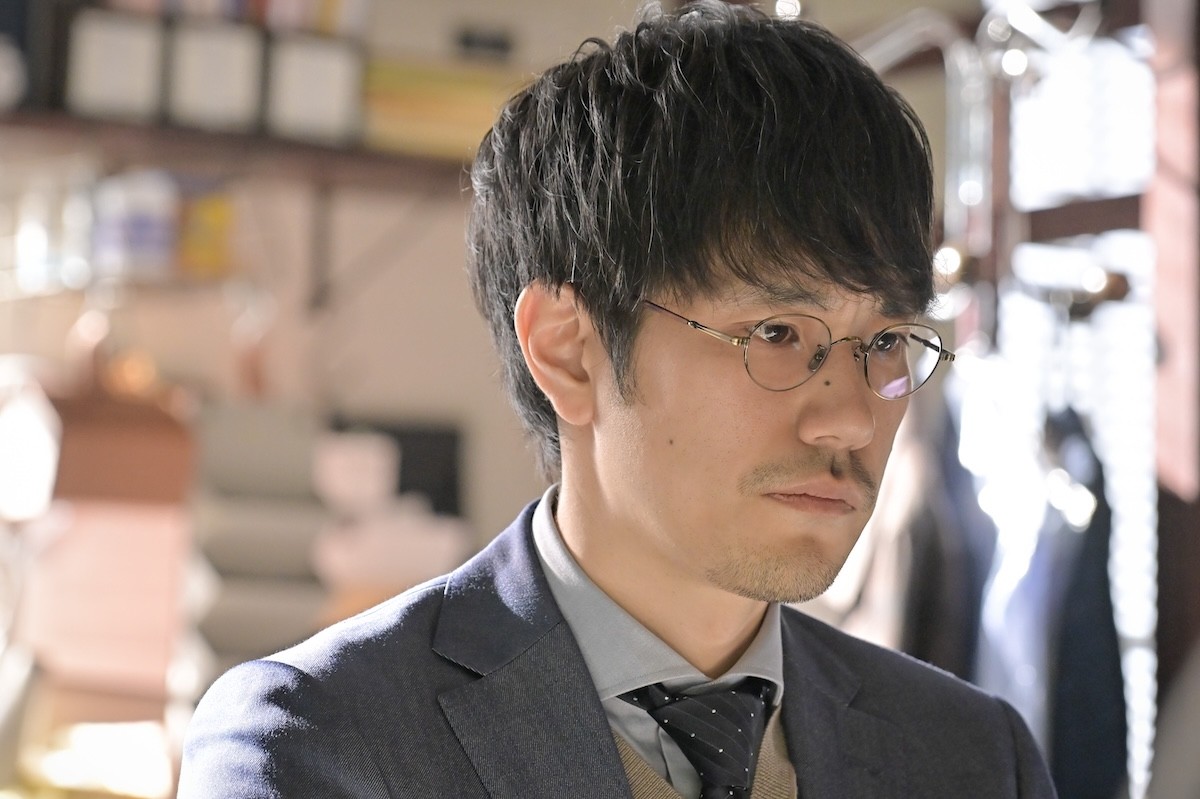 『クジャクのダンス、誰が見た？』第9話　“心麦”広瀬すず、“神井”磯村勇斗から提案を持ち掛けられる