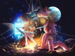 ドラム『キャスター』主題歌を担当するtuki.