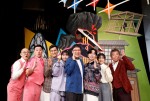 『今夜復活！8時だョ！全員集合　ドリフ伝説コント20連発』より