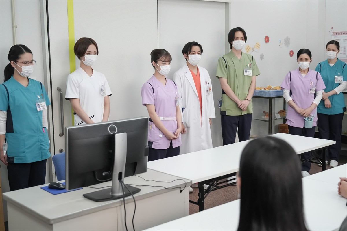 ＜『おむすび』最終週＞「ヒロインをお願いして本当に良かった」橋本環奈に感謝【宇佐川隆史統括インタビュー】