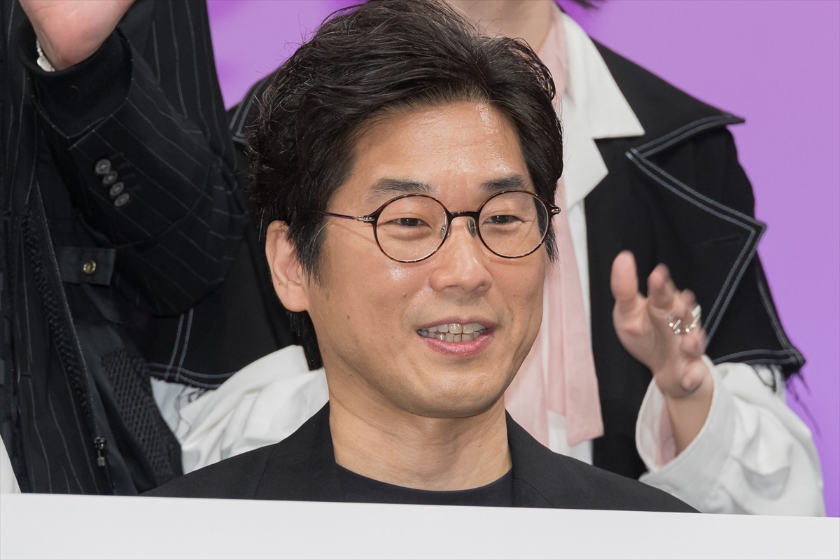 山崎紘菜「“山崎さんって気付かなかった”というのが一番の褒め言葉」　俳優業の理想を語る