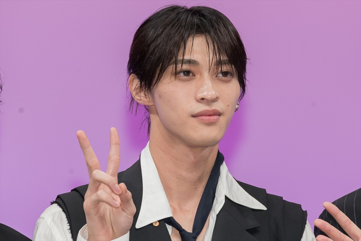 山崎紘菜「“山崎さんって気付かなかった”というのが一番の褒め言葉」　俳優業の理想を語る