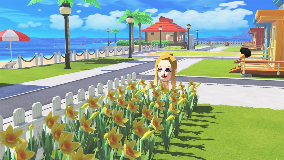 約10年ぶりのシリーズ完全新作　『トモダチコレクション わくわく生活』が2026年発売決定