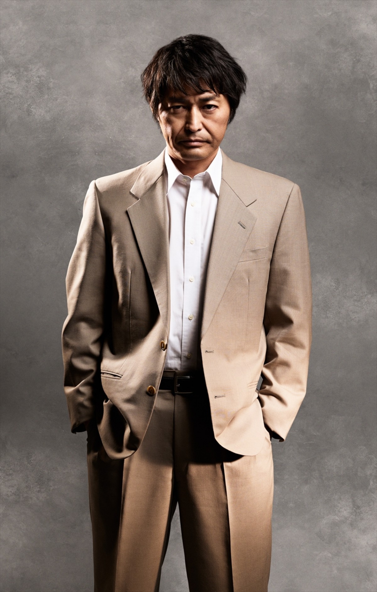 伊藤英明主演『ドンケツ』、今井翼、安田顕、早乙女太一、浅香航大ら追加キャスト発表