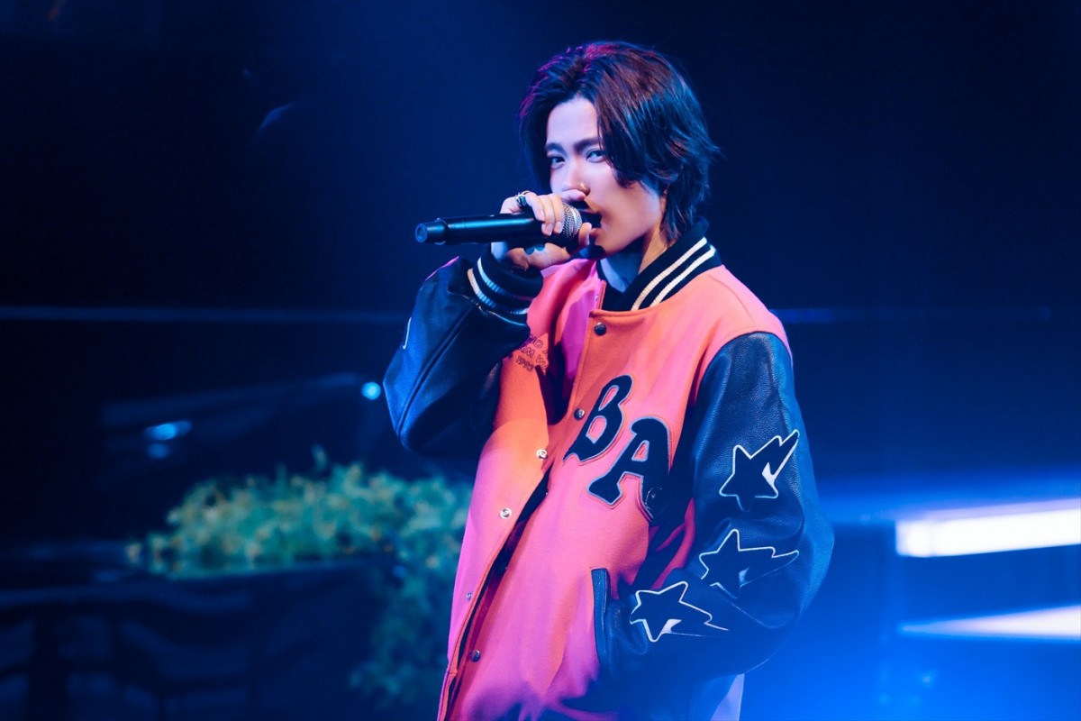Number_i、『SONGS』初登場！　平野紫耀、岸優太、神宮寺勇太がインタビューで想い明かす