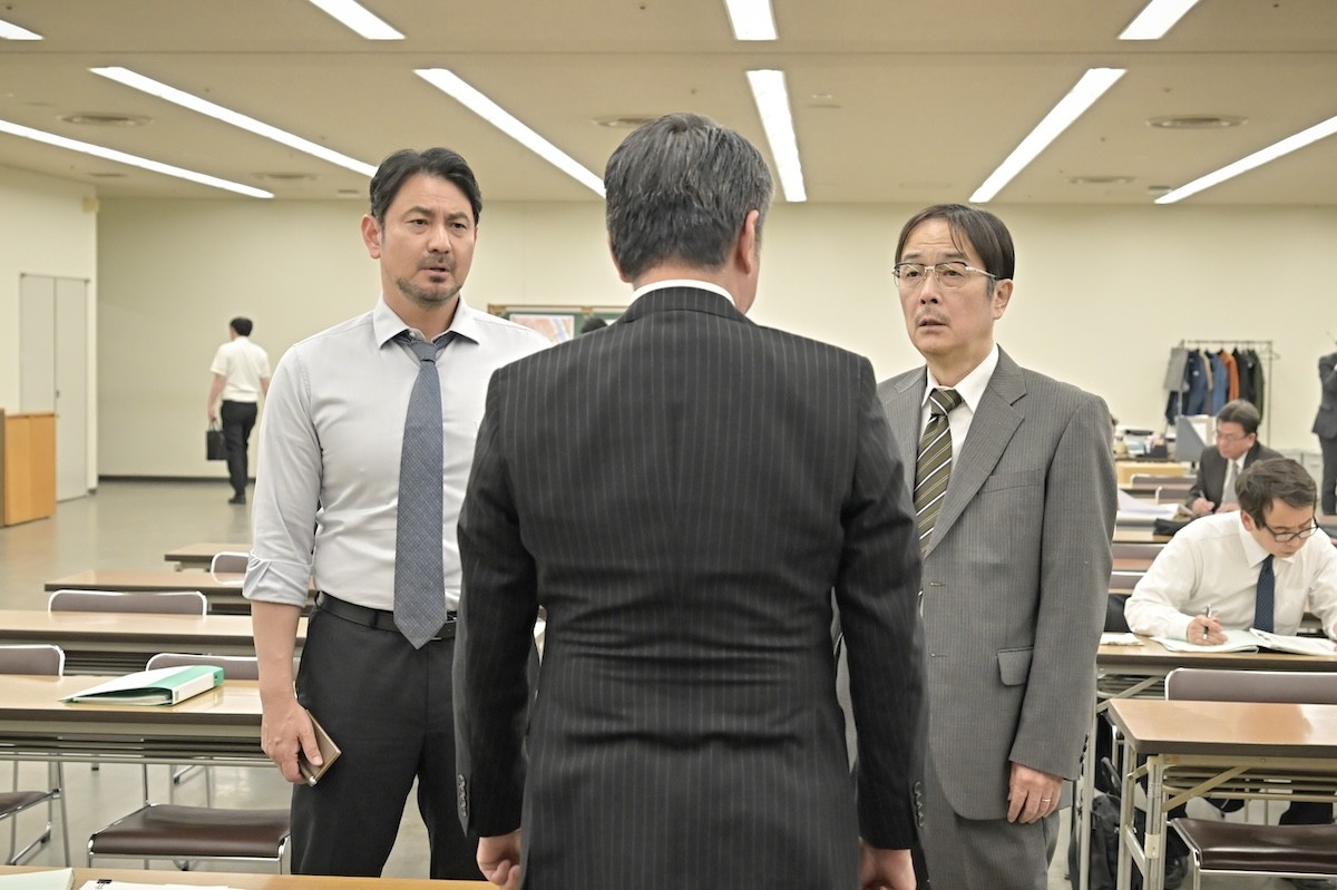 『クジャクのダンス、誰が見た？』第7話　“心麦”広瀬すず、封印されていた家族の秘密を知る