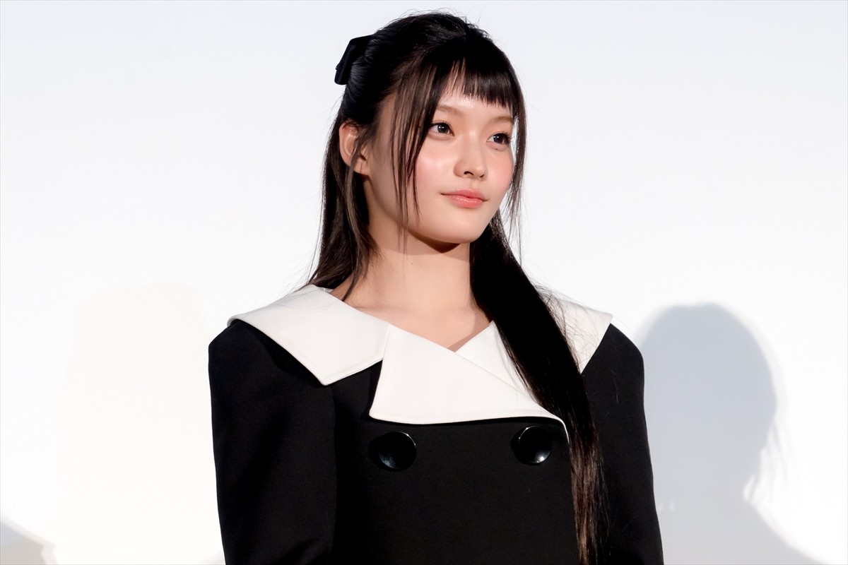 宮世琉弥、お気に入りシーンは“キス未遂”「ゴールインしない感じ、それがいい」
