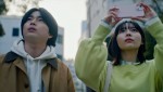 映画『惑星ラブソング』場面写真