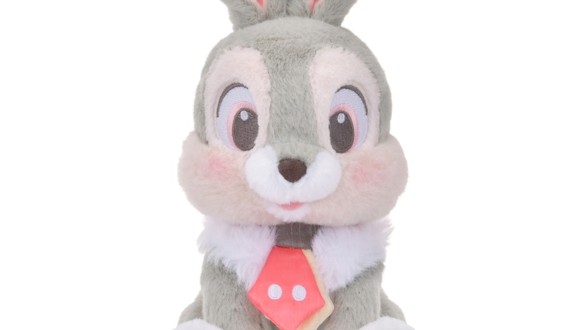 ディズニーストア」に新キャラクターが登場！ ミッキーとミニーが描い