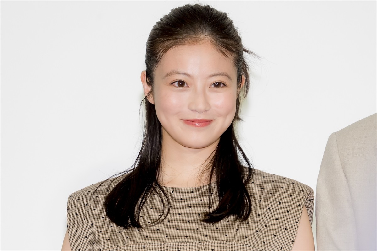 今田美桜＆北村匠海、朝ドラ『あんぱん』で6度目の共演　互いの魅力を明かす