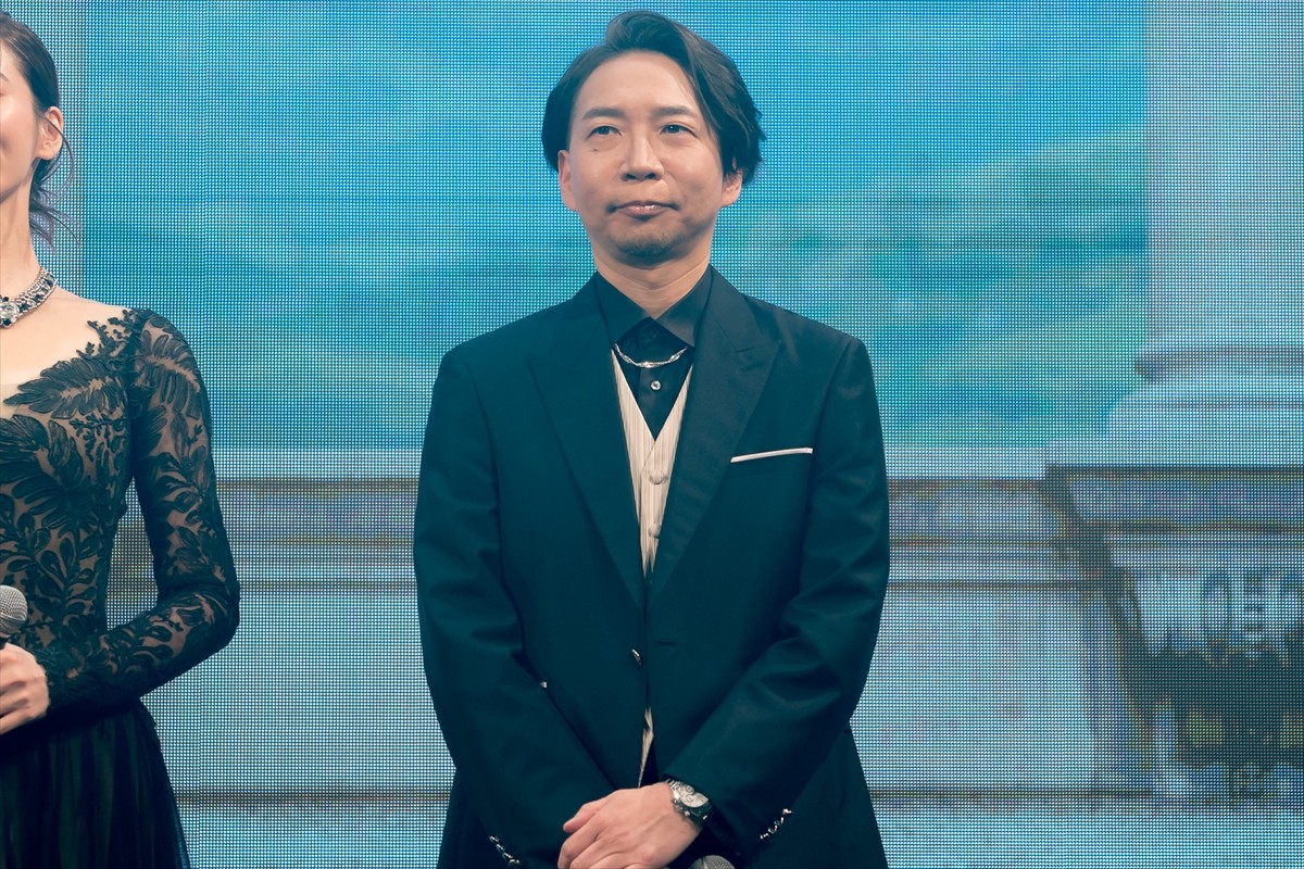 吉柳咲良、伸びやかな歌声で『白雪姫』劇中歌を生歌唱　作品の見どころを明かす
