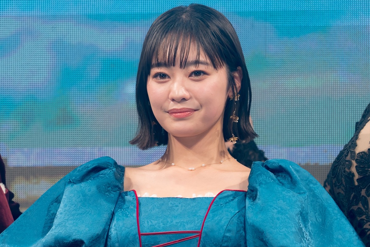吉柳咲良、『白雪姫』スペシャル・ミュージカル・イベントに登場